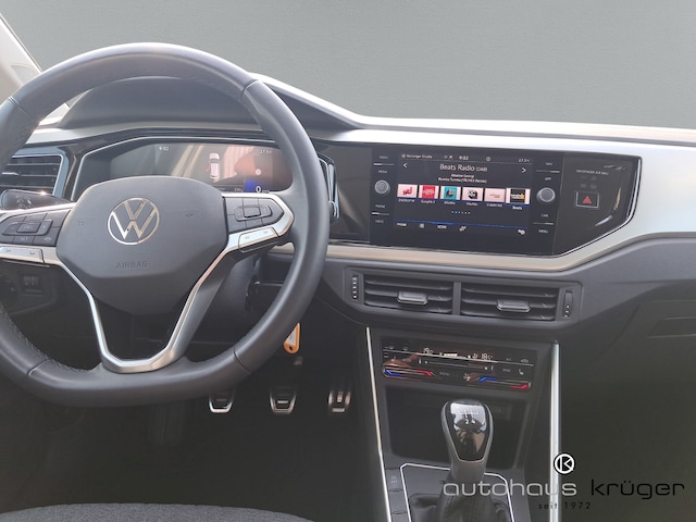 Volkswagen Polo 1.0 TSI Life