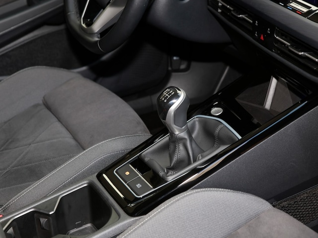 Volkswagen Golf 1.5 TSI Style