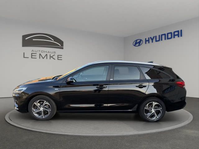 Hyundai i30 Intro Edition Intro Edition T-GDi