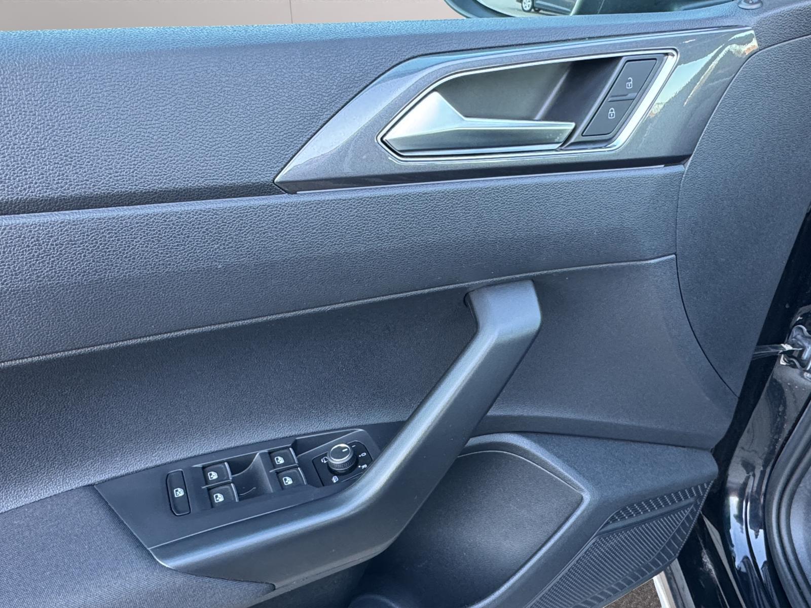 Volkswagen Taigo 1.0 TSI Style