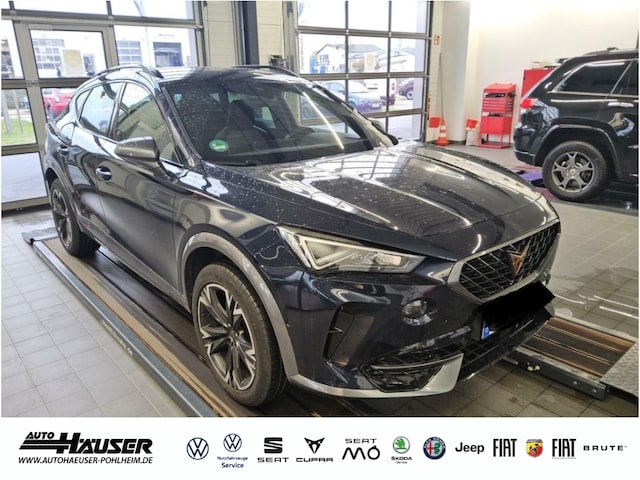 Cupra Formentor 1.5 TSI DSG