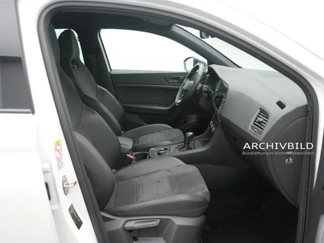 Cupra Ateca ACC NAVI LED 360°