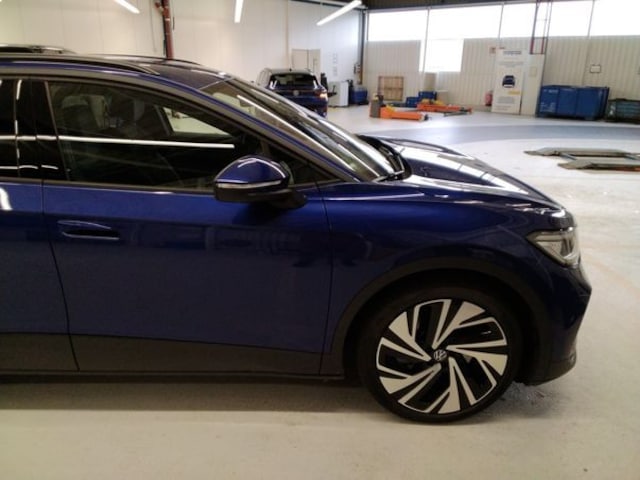 Volkswagen ID.4 IQ.Drive Performance Pro