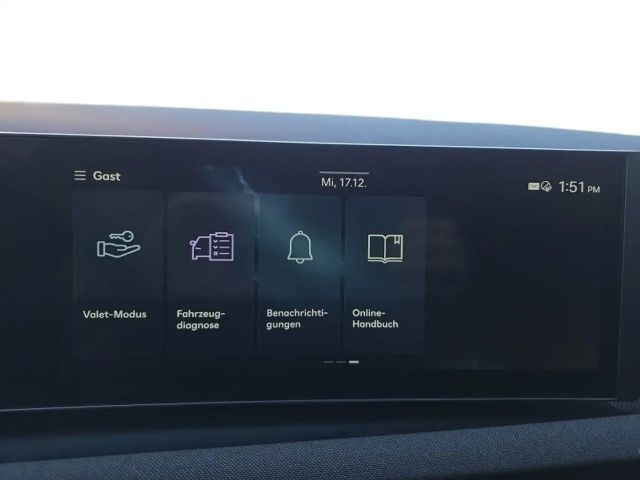 Hyundai Tucson 1.6 N Line T-GDi