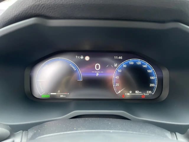 Toyota RAV4 4x2 Hybride Style