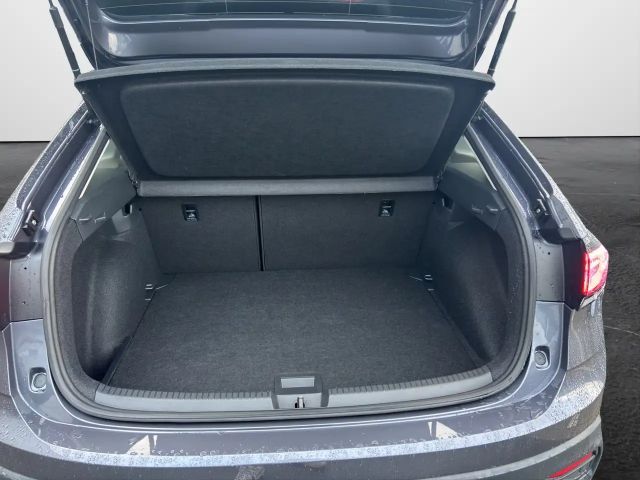 Volkswagen Taigo 1.0 TSI DSG