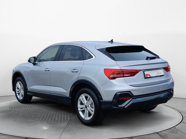 Audi Q3 35 TFSI Sportback