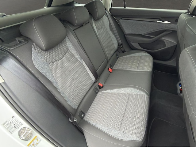 Skoda Superb 2.0 TDI Combi