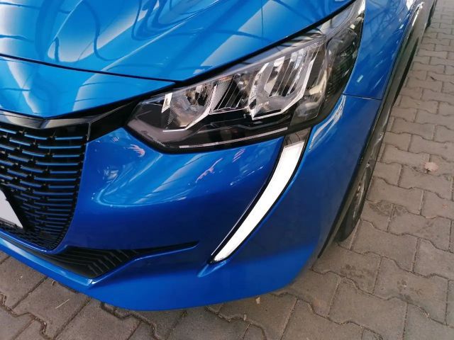 Peugeot E-208 Allure Pack