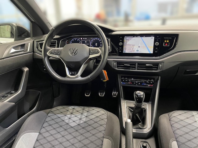 Volkswagen Taigo 1.0 TSI