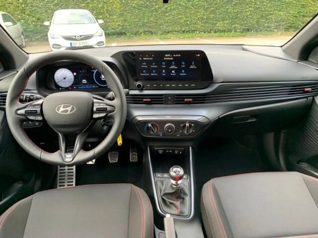 Hyundai i20 1.0 N Line T-GDi