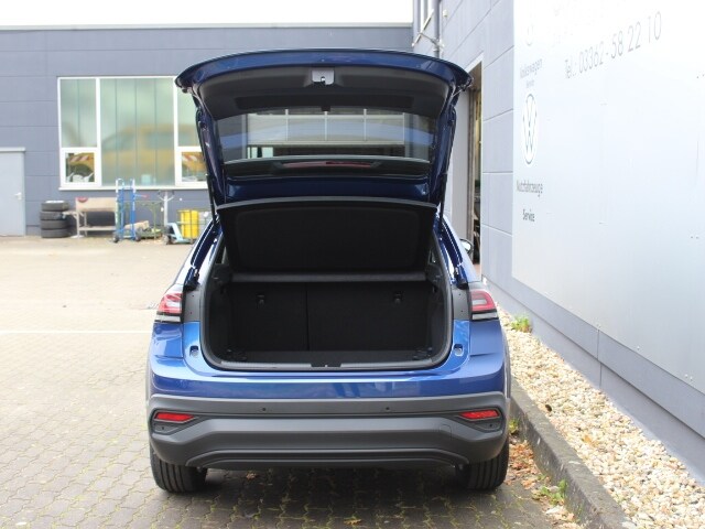 Volkswagen Taigo 1.0 TSI