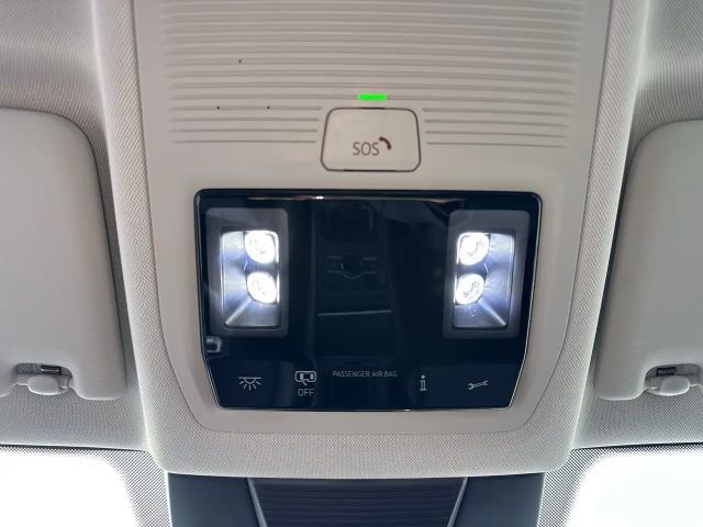 Volkswagen Tiguan DSG Life