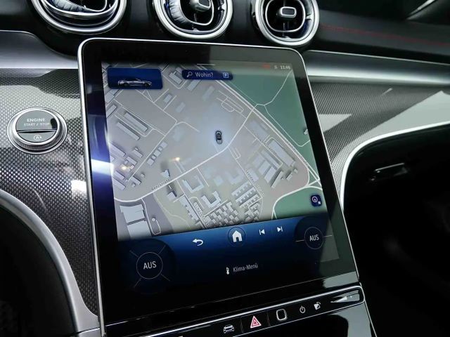 Mercedes-Benz CLE 53 AMG AMG Line