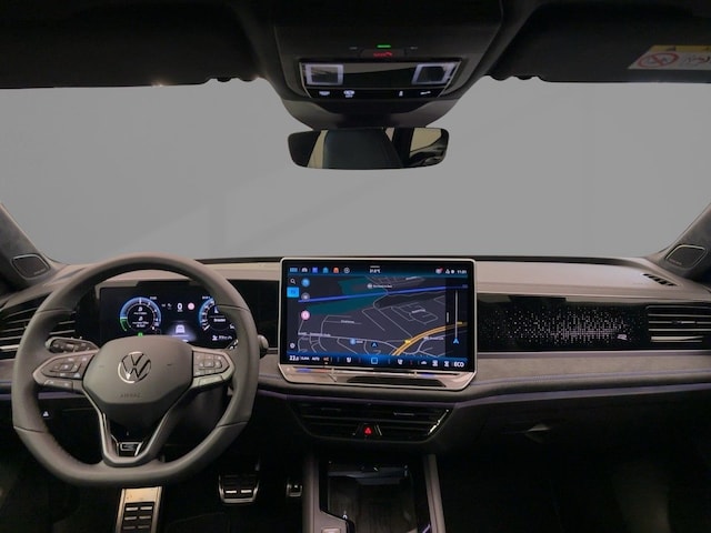 Volkswagen Passat DSG R-Line eHybrid