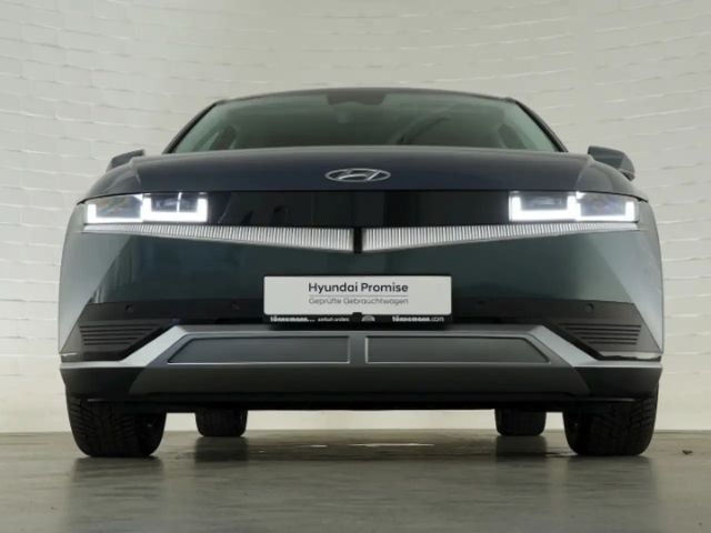 Hyundai IONIQ 5 Techniq