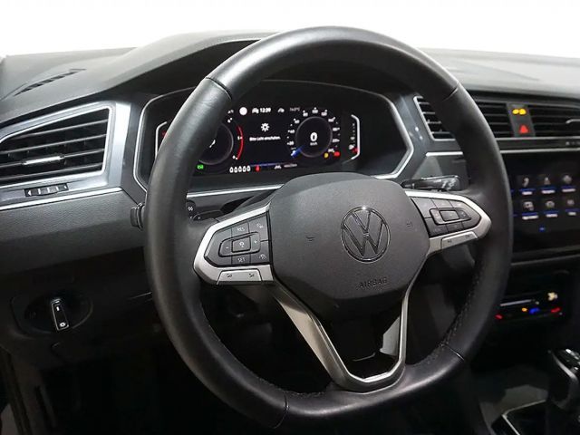Volkswagen Tiguan 2.0 TDI Allspace DSG Life