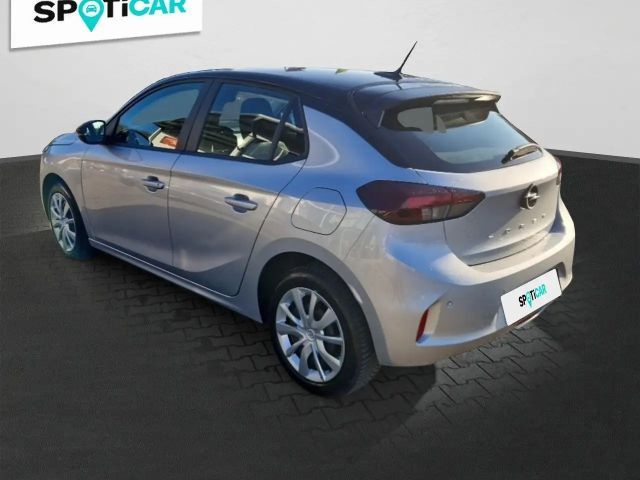 Opel Corsa Edition