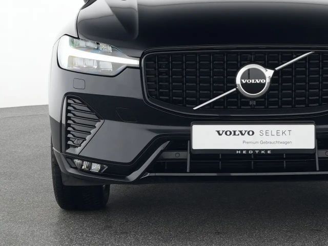 Volvo XC60 AWD Dark Plus
