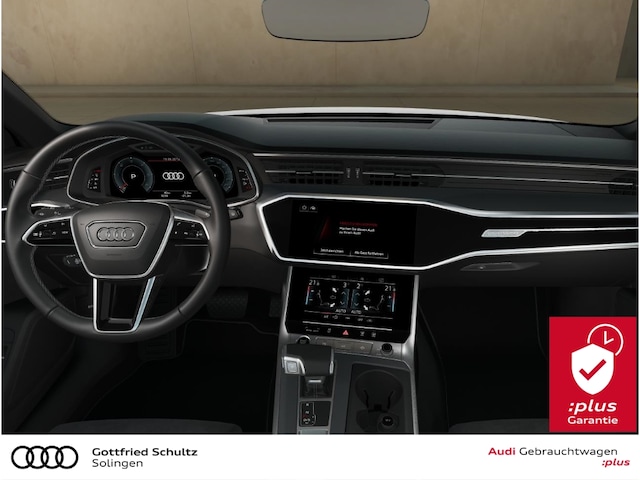 Audi A5 Avant S-Tronic