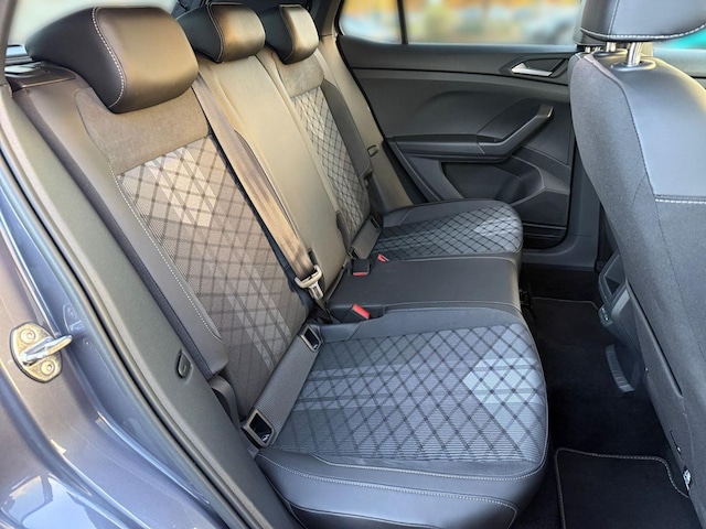 Volkswagen T-Cross 1.5 TSI DSG R-Line