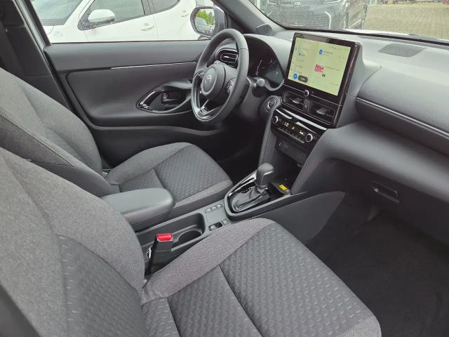 Toyota Yaris Cross 1.5 HSD Teamplayer