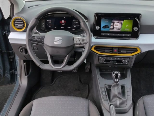 Seat Ibiza 1.0 TSI Style