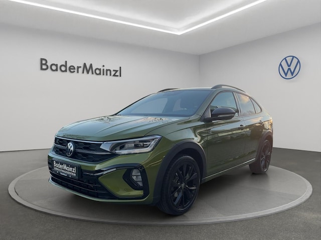 Volkswagen Taigo 1.0 TSI R-Line