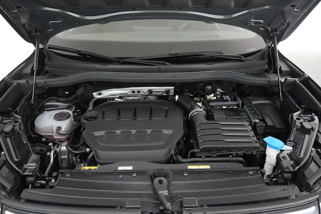 Volkswagen Tiguan 2.0 TSI DSG R-Line