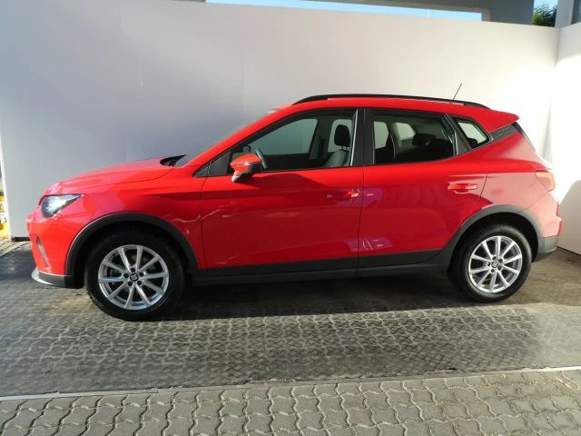 Seat Arona 1.0 TSI