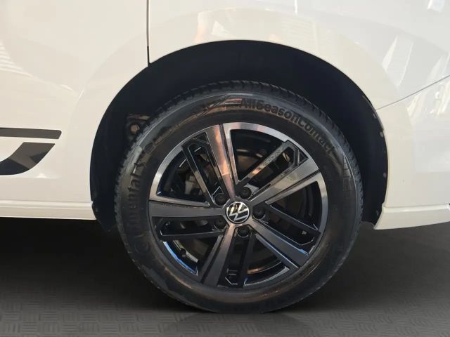 Volkswagen Caddy 2.0 TDI