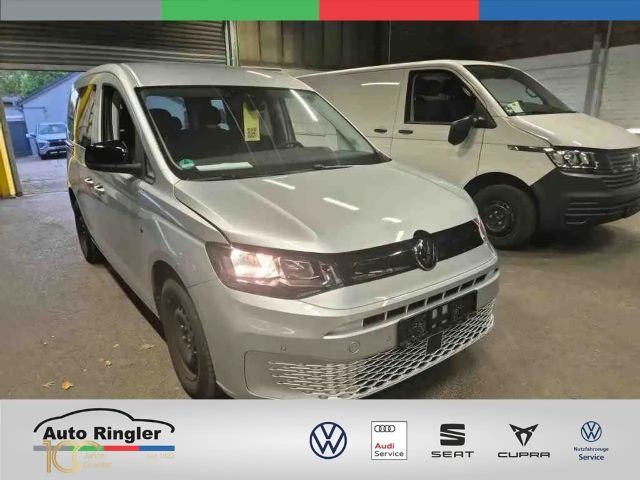 Volkswagen Caddy 1.5 TSI