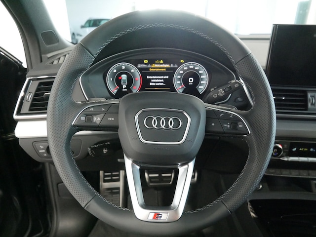 Audi Q5 40 TDI Quattro S-Tronic