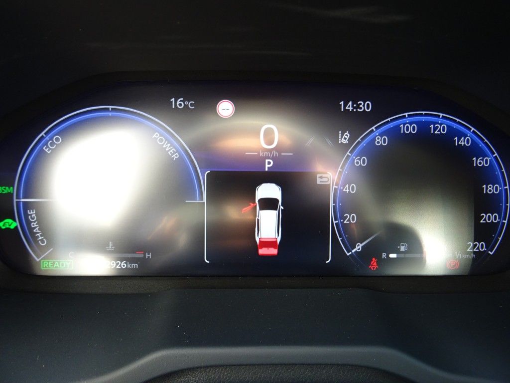 Toyota RAV4 5-deurs Team D Tech Pack