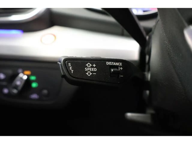 Audi Q5 40 TDI Quattro S-Line Sportback