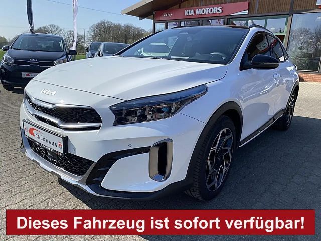 Kia XCeed GT-Line