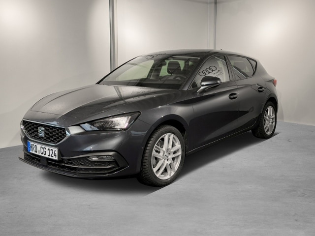 Seat Leon 1.0 TSI