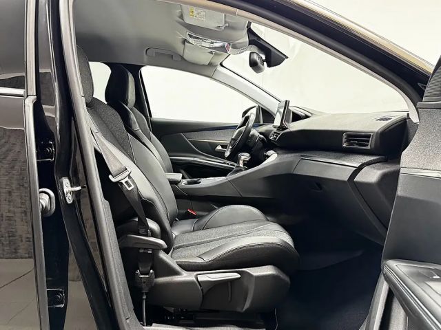 Peugeot 3008 Allure Pack PureTech