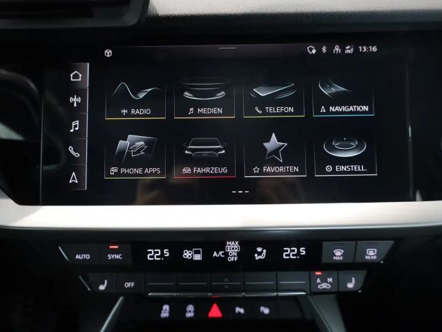 Audi A3 30 TFSI S-Tronic Sportback