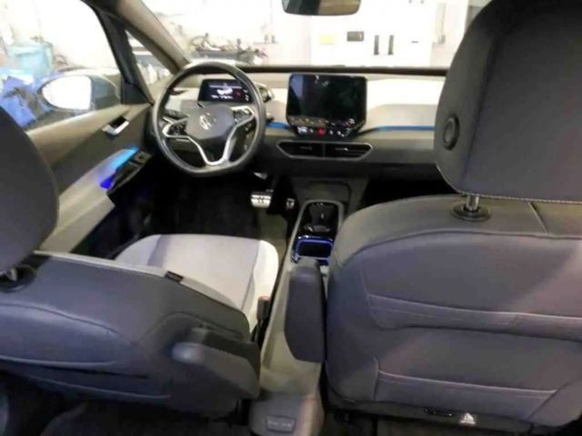 Volkswagen ID.3 58 KWh Performance Pro