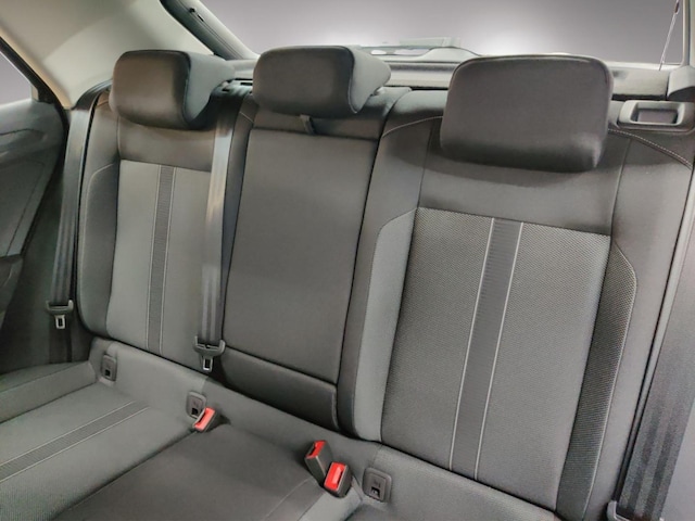 Volkswagen T-Roc 1.5 TSI DSG Life