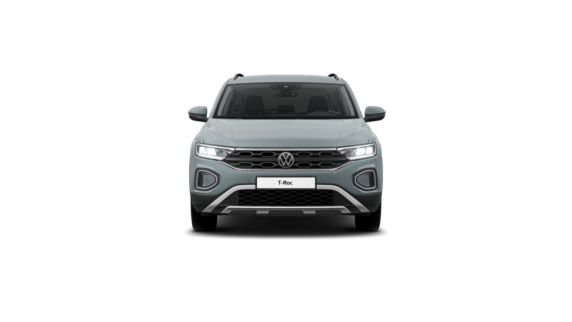 Volkswagen T-Roc 1.5 TSI DSG