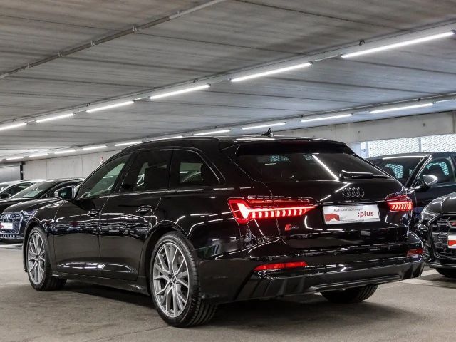 Audi S6 3.0 TDI Quattro