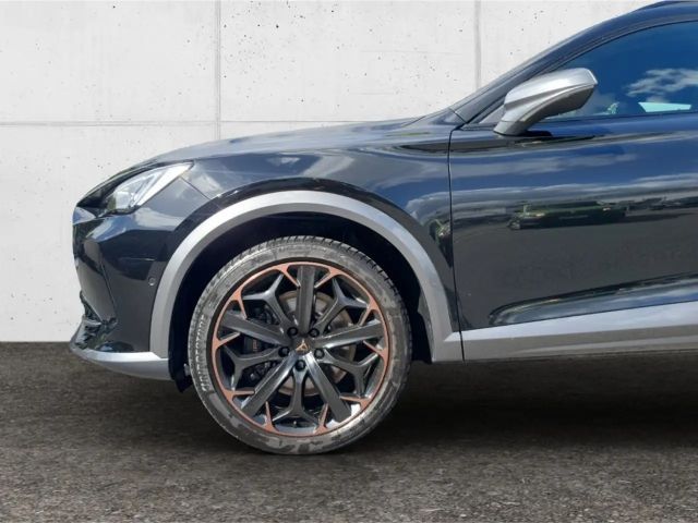 Cupra Formentor 2.0 TSI 4Drive VZ