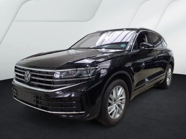 Volkswagen Touareg 3.0 V6 TDI Elegance Elegance