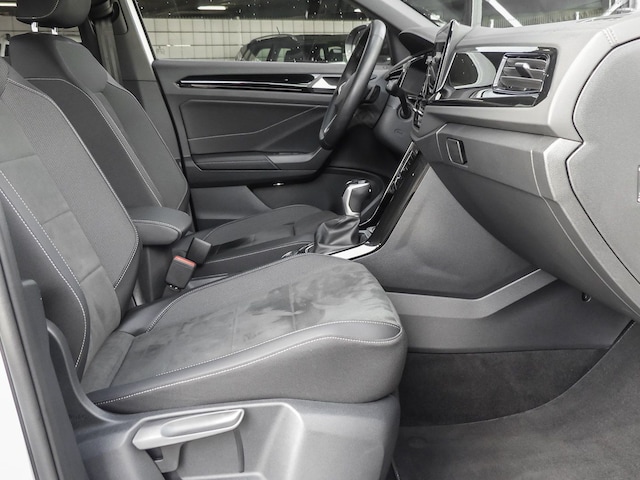 Volkswagen T-Roc 2.0 TSI DSG IQ.Drive R-Line