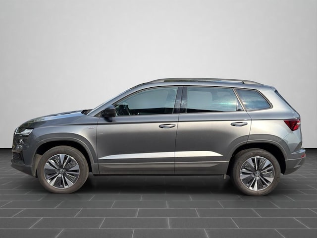 Skoda Karoq 1.5 TSI Tour