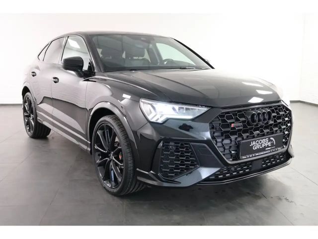 Audi RS Q3 Quattro S-Tronic Sportback