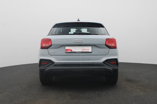 Audi Q2 35 TFSI S-Tronic