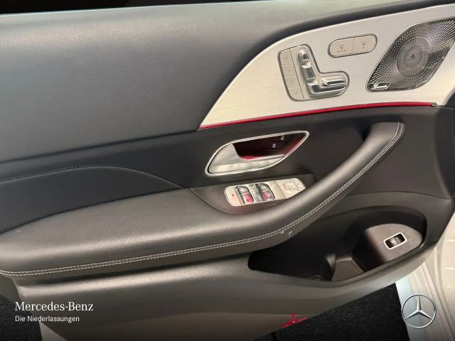 Mercedes-Benz GLE 350 4MATIC AMG Line